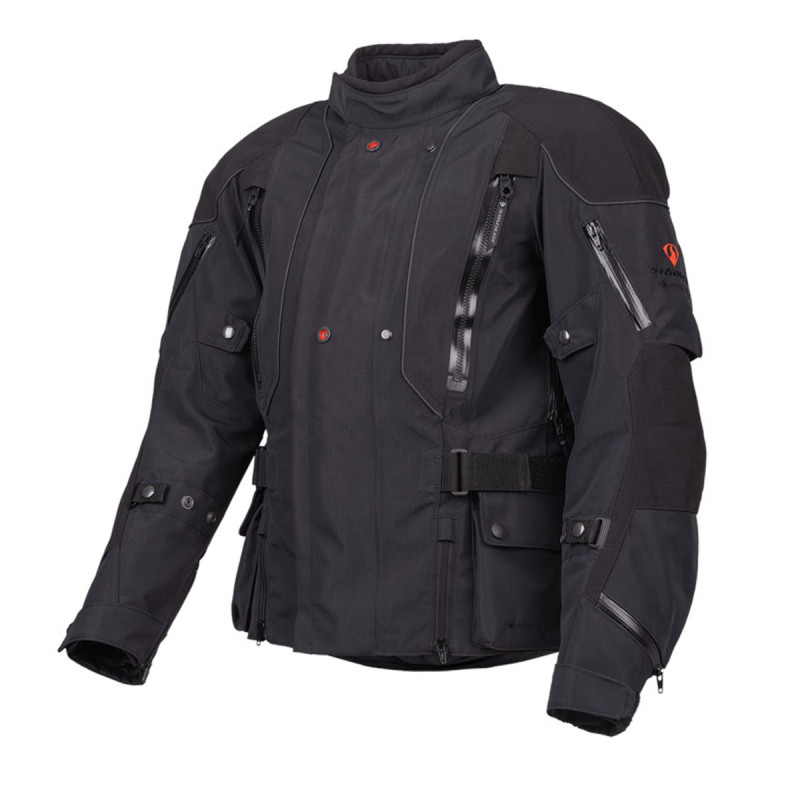 STADLER JACKE TREASURE PRO