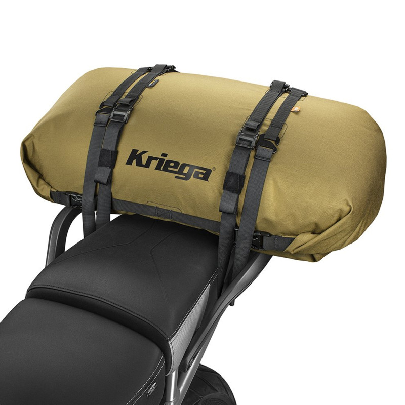 KRIEGA ROLLPACK-40