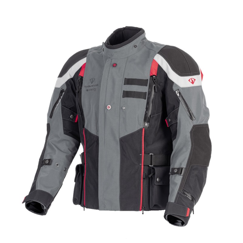 STADLER JACKE FEARLESS PRO