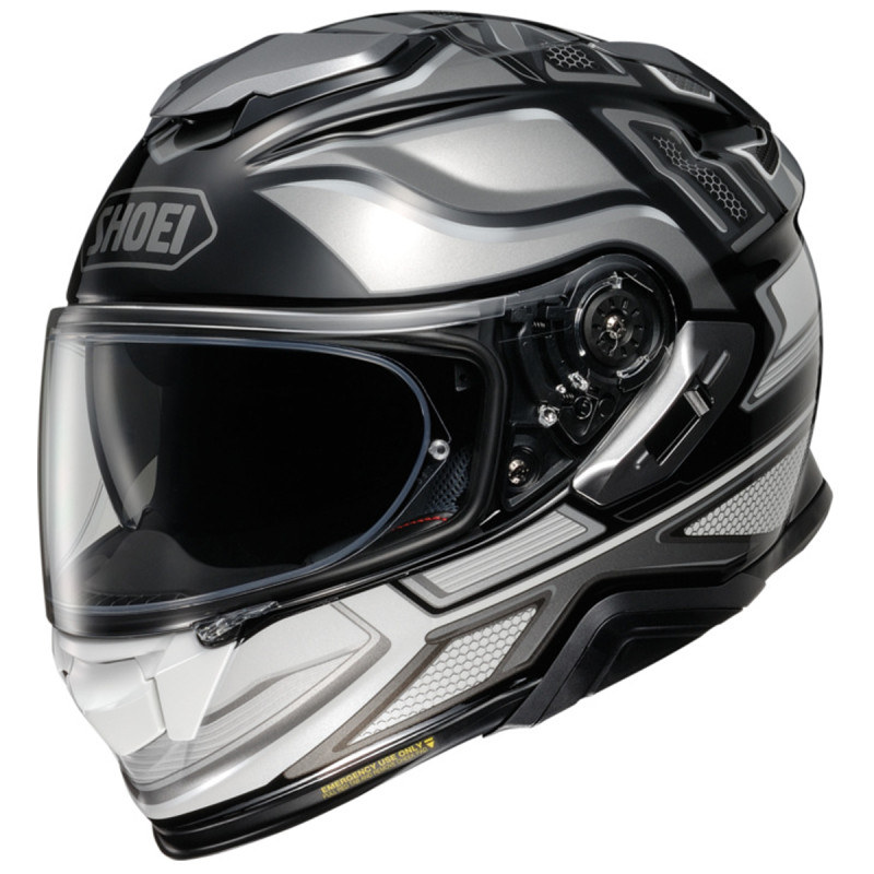 SHOEI GT-AIR II NOTCH TC-5