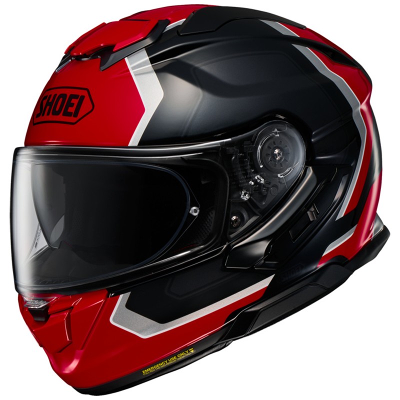 SHOEI GT-AIR III REALM TC-1