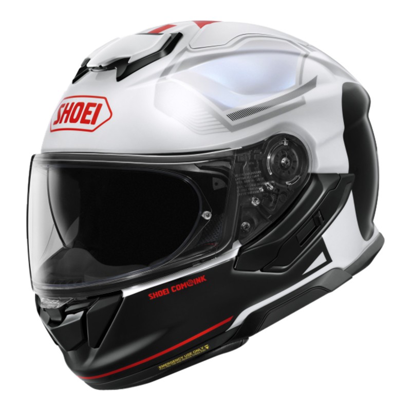 SHOEI GT-AIR III MIKE TC-6 SHOEI GT-AIR III MIKE TC-6