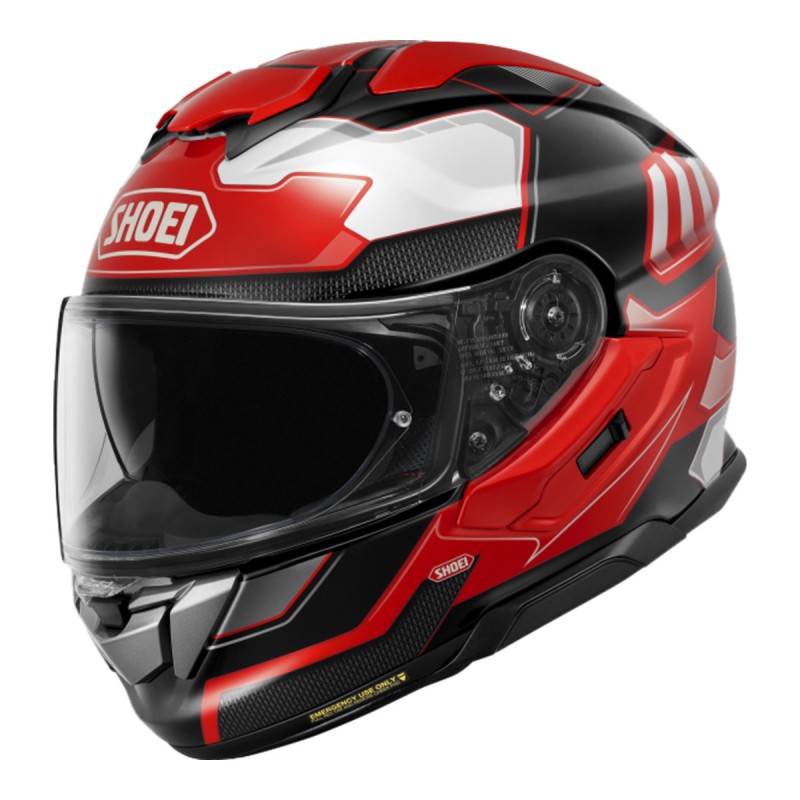 SHOEI GT-AIR III AGILITY TC-1 SHOEI GT-AIR III AGILITY TC-1