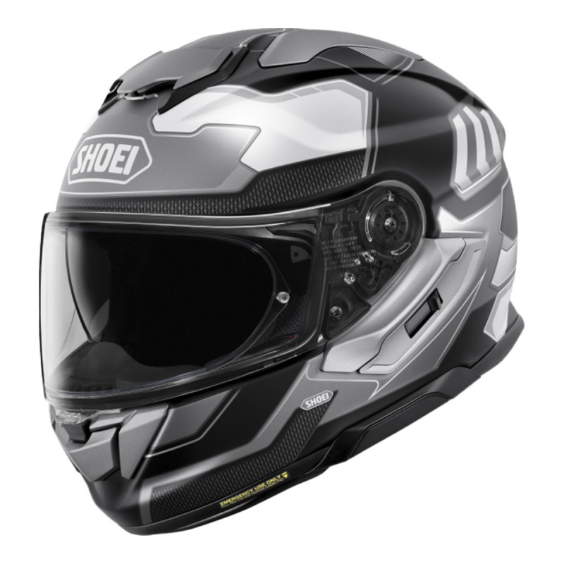 SHOEI GT-AIR III AGILITY TC-5 SHOEI GT-AIR III AGILITY TC-5