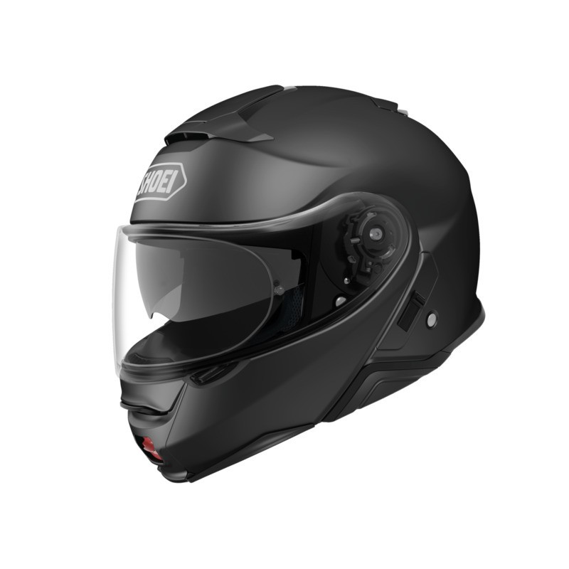 SHOEI NEOTEC II MATTSCHWARZ