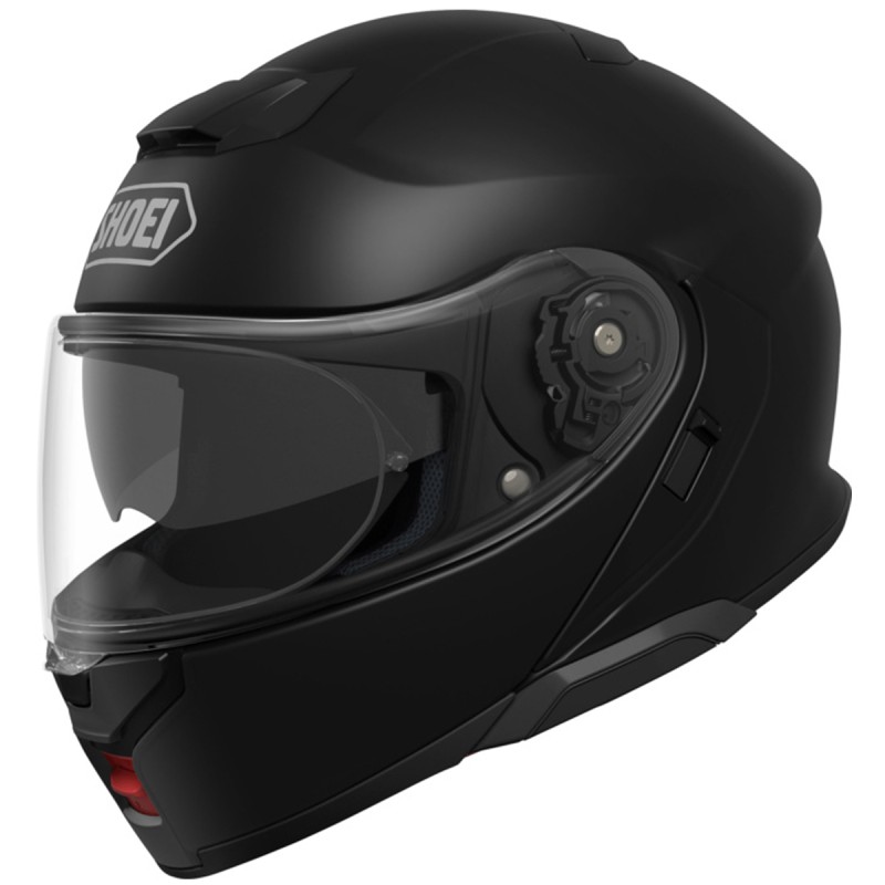 SHOEI NEOTEC III MATTSCHWARZ