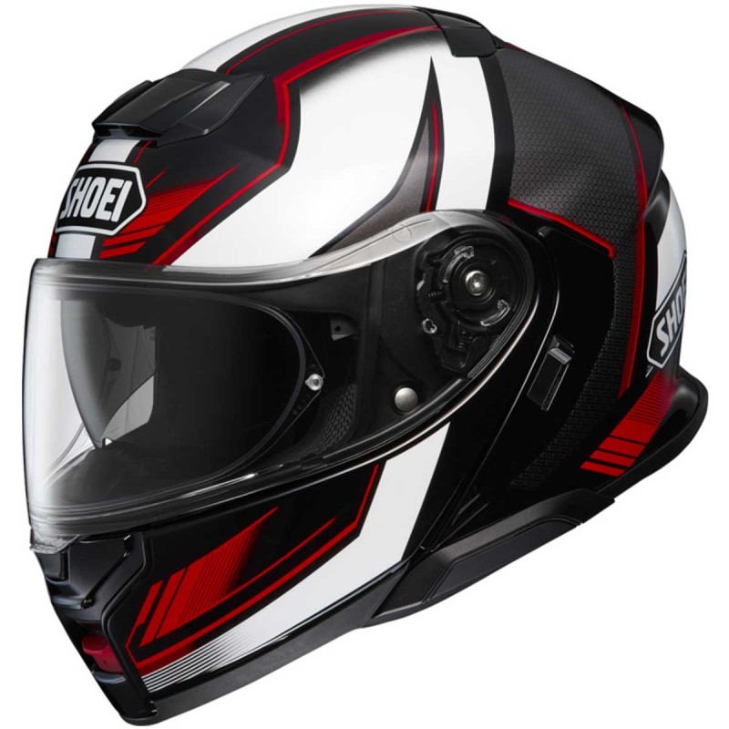 SHOEI NEOTEC III GRASP TC-5