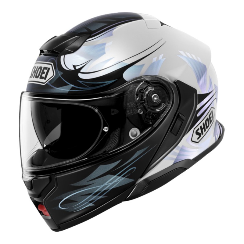 SHOEI NEOTEC III BREEZE TC-2