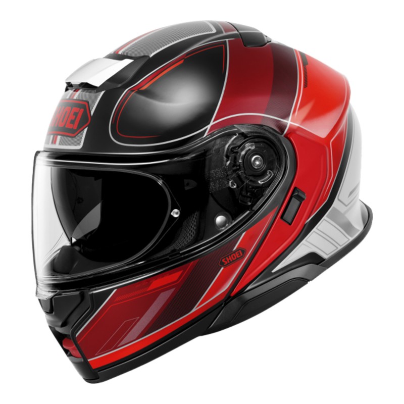 SHOEI NEOTEC III SHARPEN TC-1
