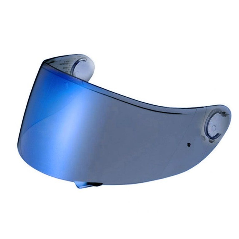 SHOEI VISIER CNS-3 BLAU