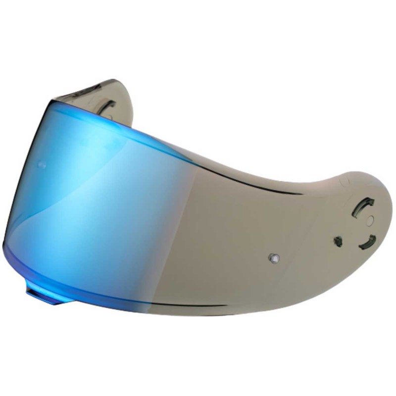 SHOEI VISIER CNS-3C BLAU