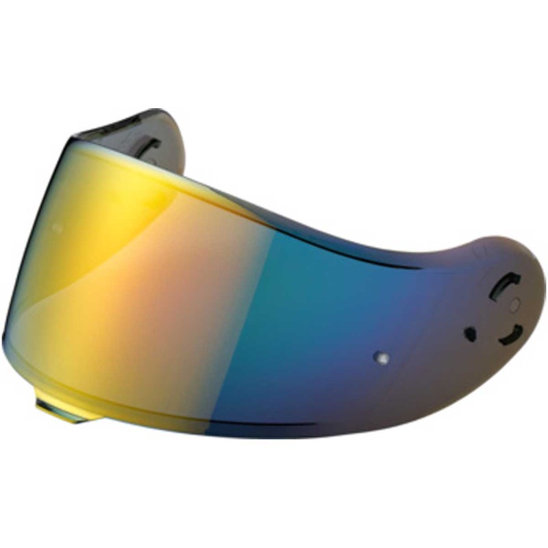 SHOEI VISIER CNS-3C RAINBOW