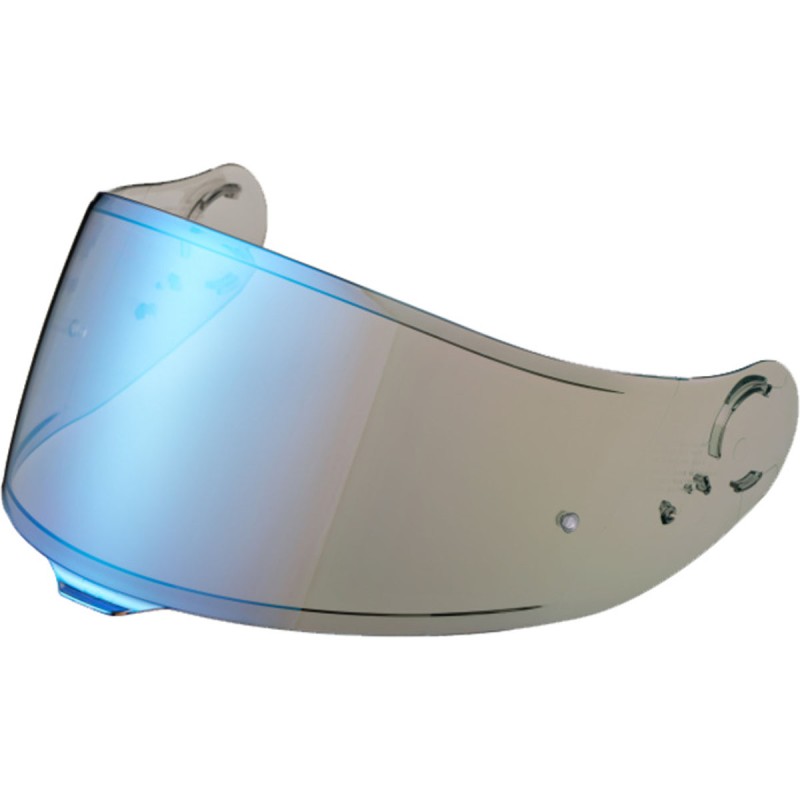 SHOEI VISIER CNS-1C BLAU