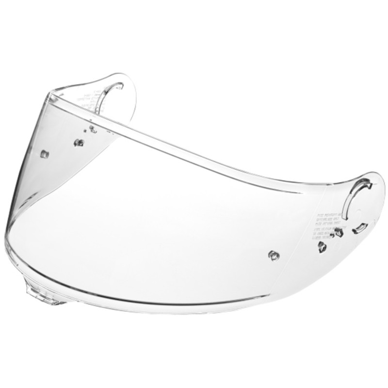 SHOEI VISIER CNS-1C KLAR