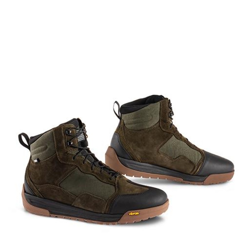 FALCO MULTISPORT GREEN