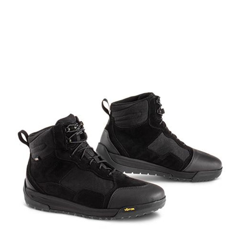 FALCO MULTISPORT BLACK