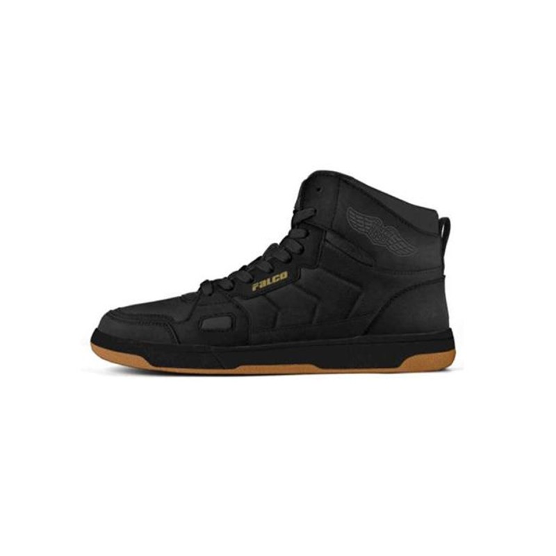 FALCO HARLEM MEN BLACK