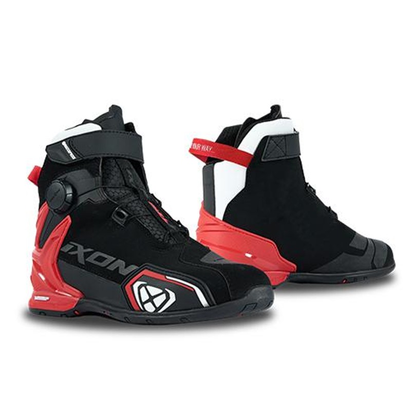 IXON BULL 2 WP
