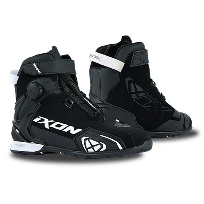 IXON BULL WP LADY