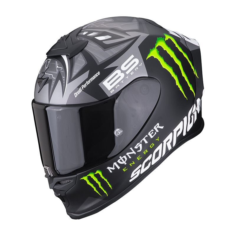SCORPION EXO-R1 FABIO MONSTER