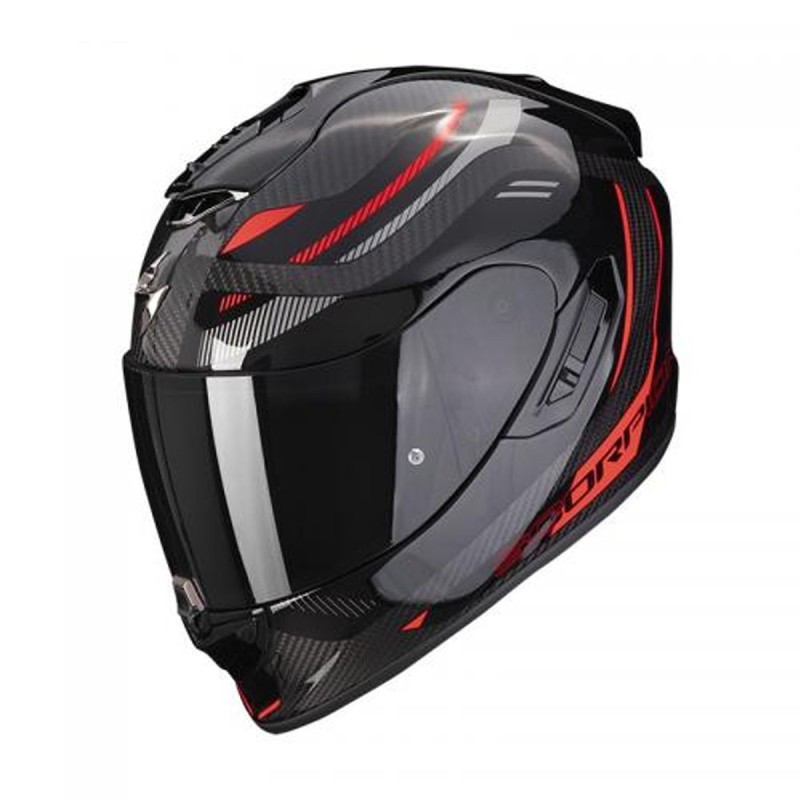 SCORPION EXO-1400 EVO AIR CARBON KYDRA SCORPION EXO-1400 EVO AIR CARBON KYDRA