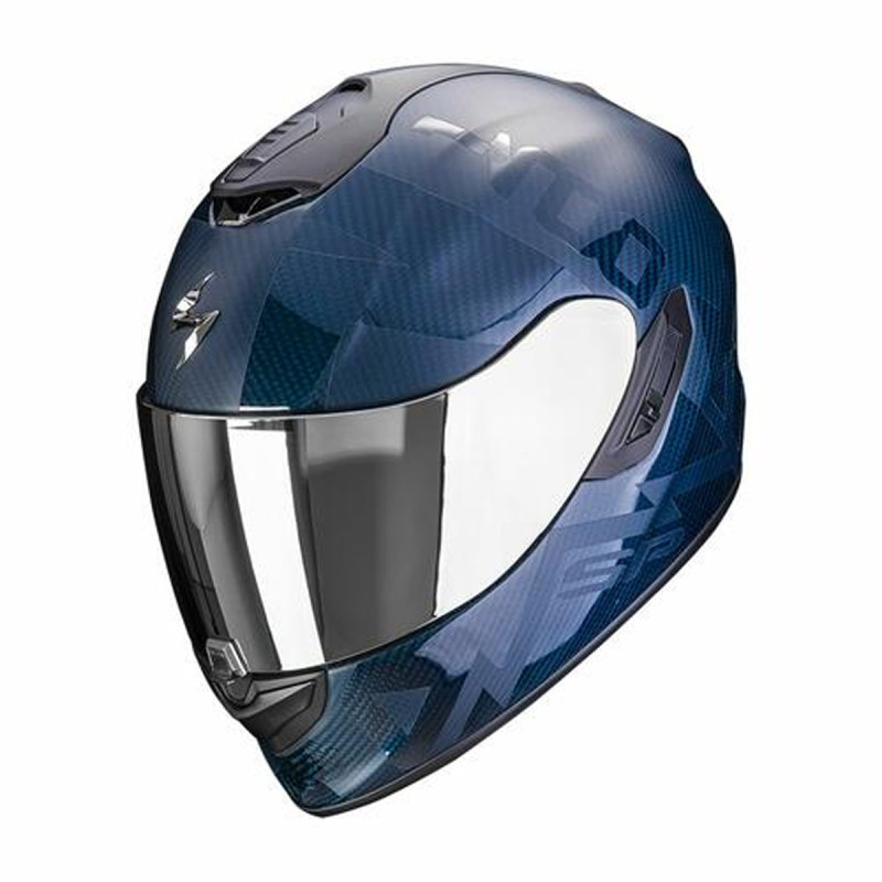 SCORPION EXO-1400 EVO AIR CARBON CEREBRO