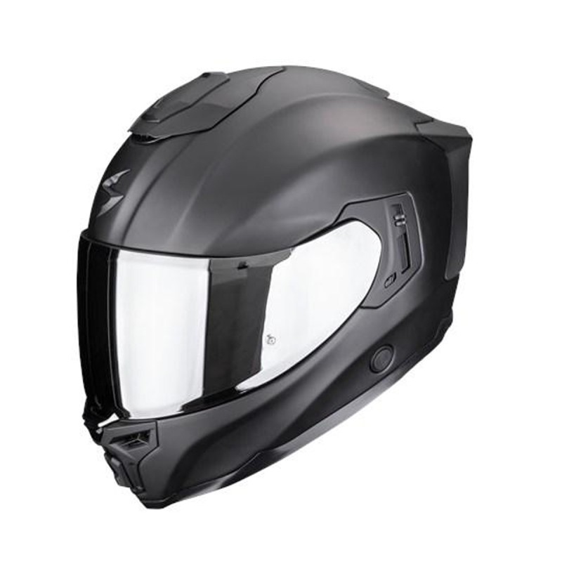 SCORPION EXO-1500 EVO AIR MATTSCHWARZ SCORPION EXO-1500 EVO AIR MATTSCHWARZ