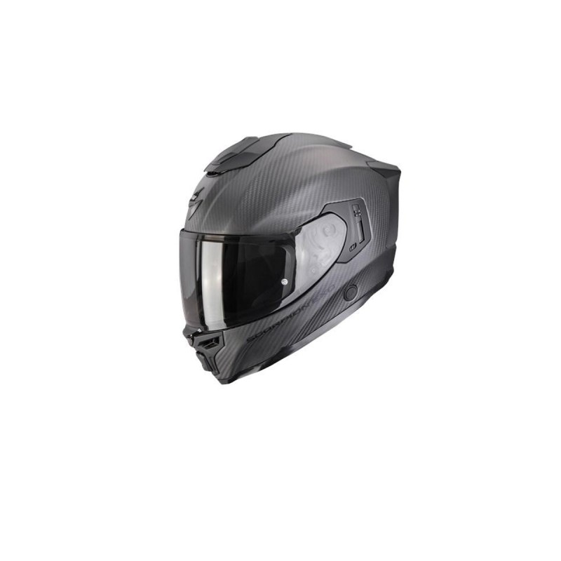 SCORPION EXO-1500 AIR CARBON BLACK MATT SCORPION EXO-1500 AIR CARBON BLACK MATT