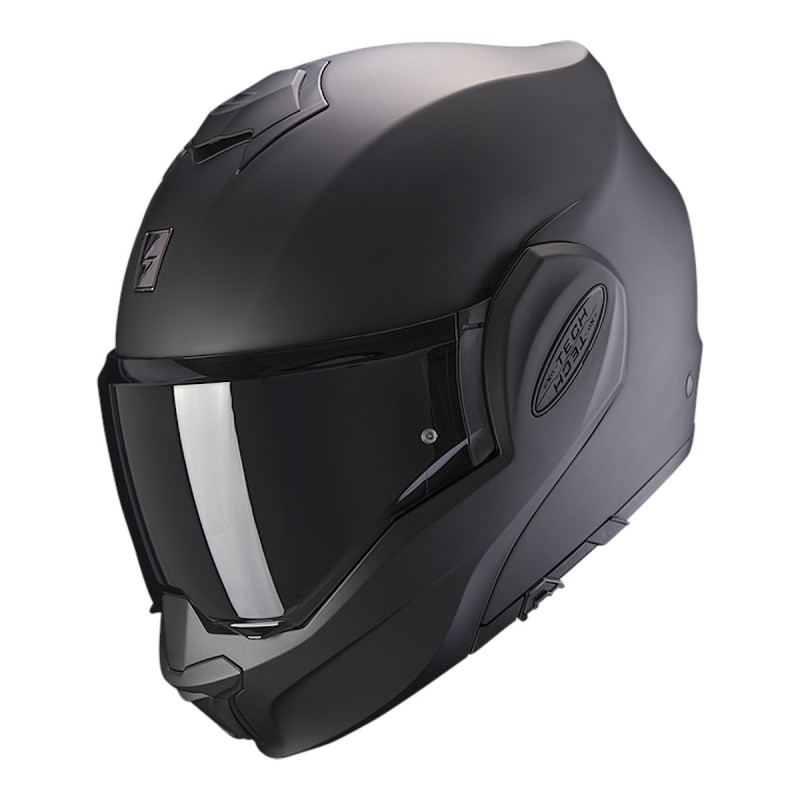 SCORPION EXO-TECH EVO SCORPION EXO-TECH EVO