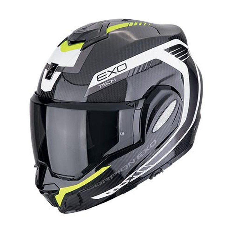 SCORPION EXO-TECH EVO CARBON COSY SCORPION EXO-TECH EVO CARBON COSY