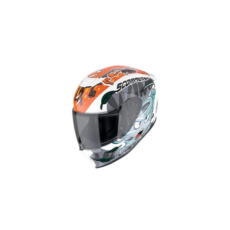 SCORPION EXO-JUNIOR KINDERHELM SCORPION EXO-JUNIOR KINDERHELM