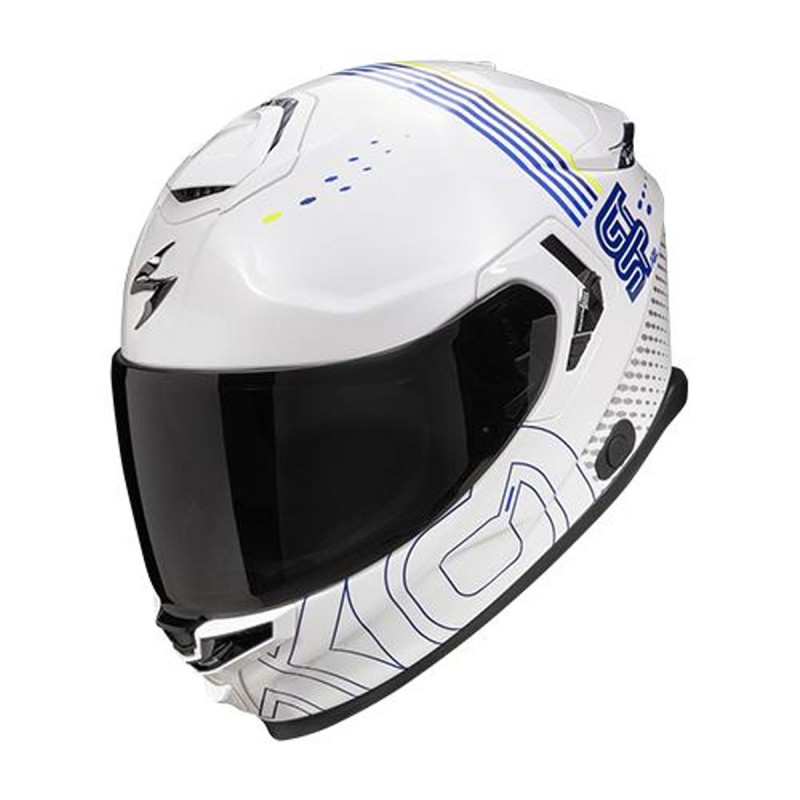 SCORPION EXO-GT SP AIR TECHLANE