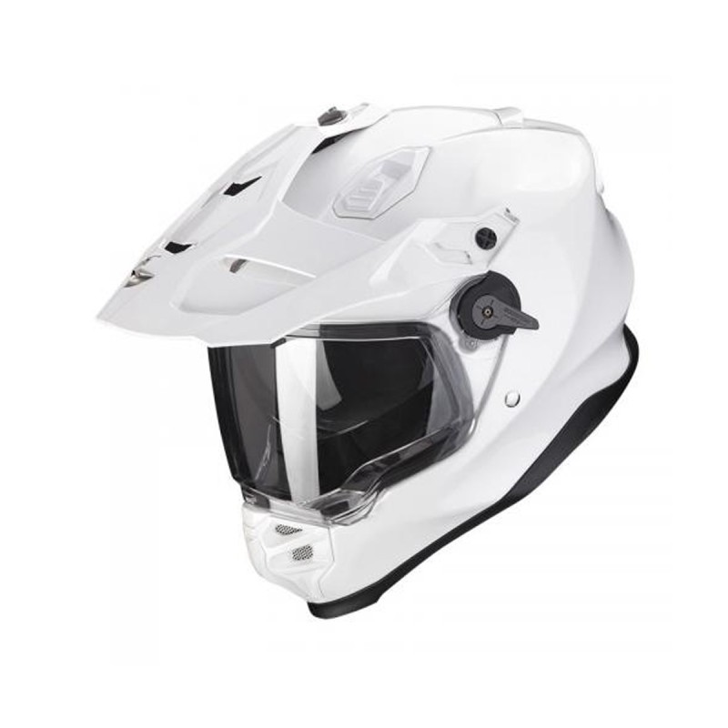SCORPION ADF-9000 AIR PERLMUTT WEISS SCORPION ADF-9000 AIR PERLMUTT WEISS