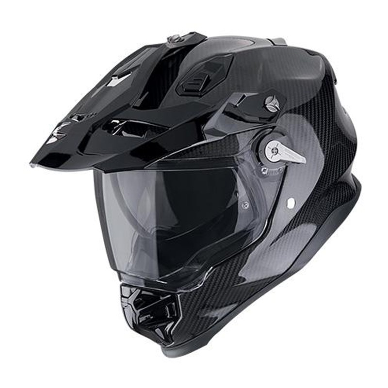 SCORPION ADF-9000 CARBON AIR SCORPION ADF-9000 CARBON AIR
