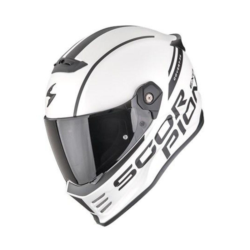 SCORPION COVERT-FX DANKO SCORPION COVERT-FX DANKO
