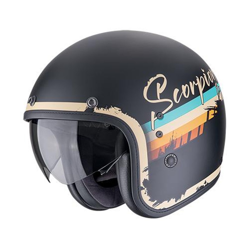SCORPION BELFAST EVO ADONIS SCORPION BELFAST EVO ADONIS