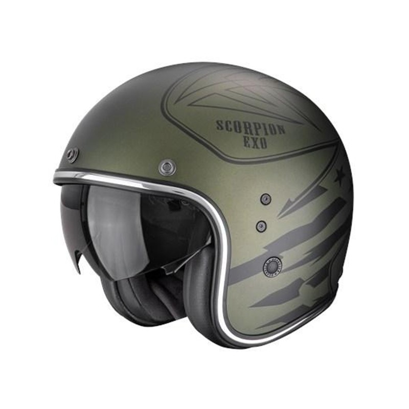 SCORPION BELFAST EVO DAWG SCORPION BELFAST EVO DAWG