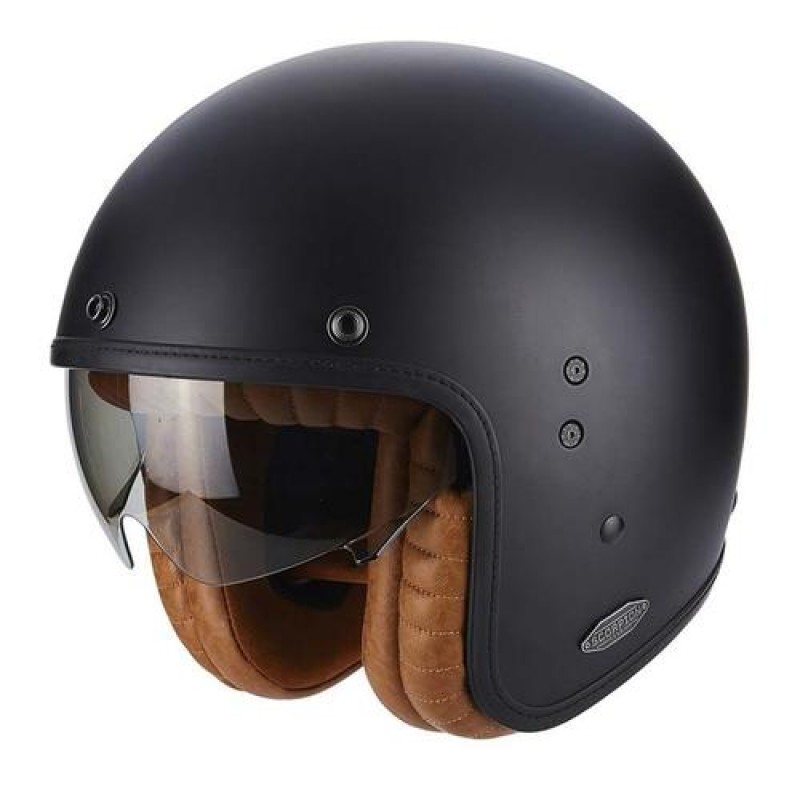 SCORPION BELFAST DELUXE