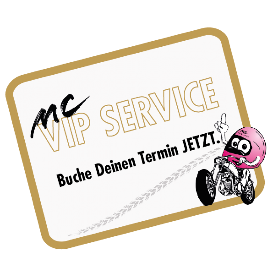 MC VIP Service
