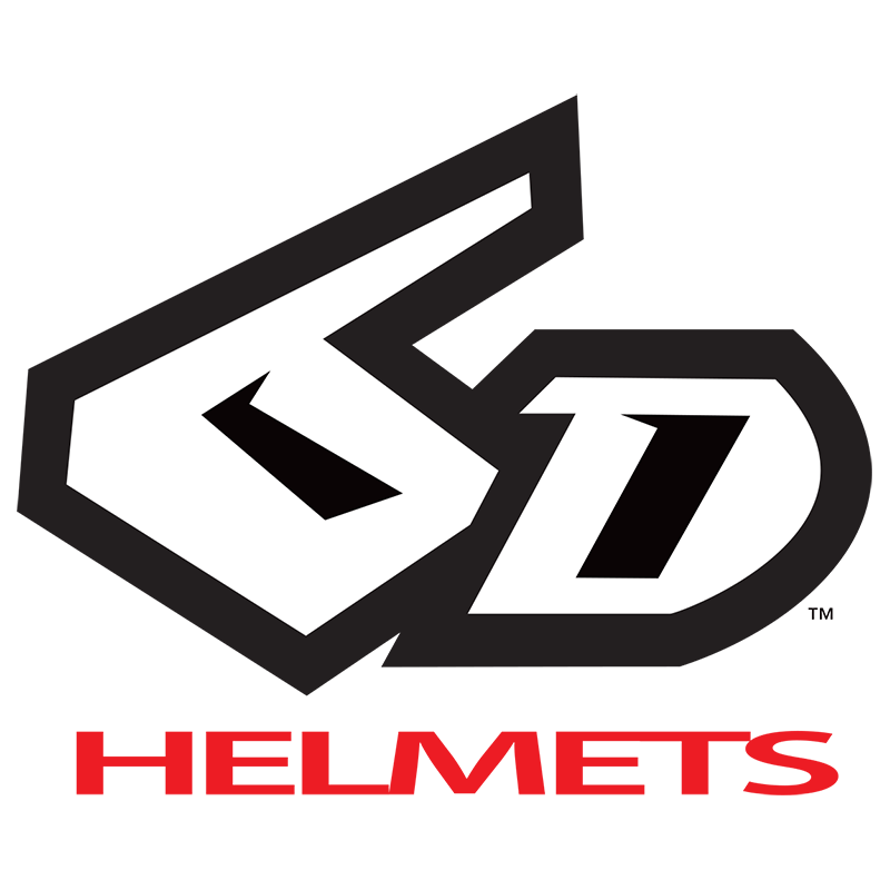 6D Helmets